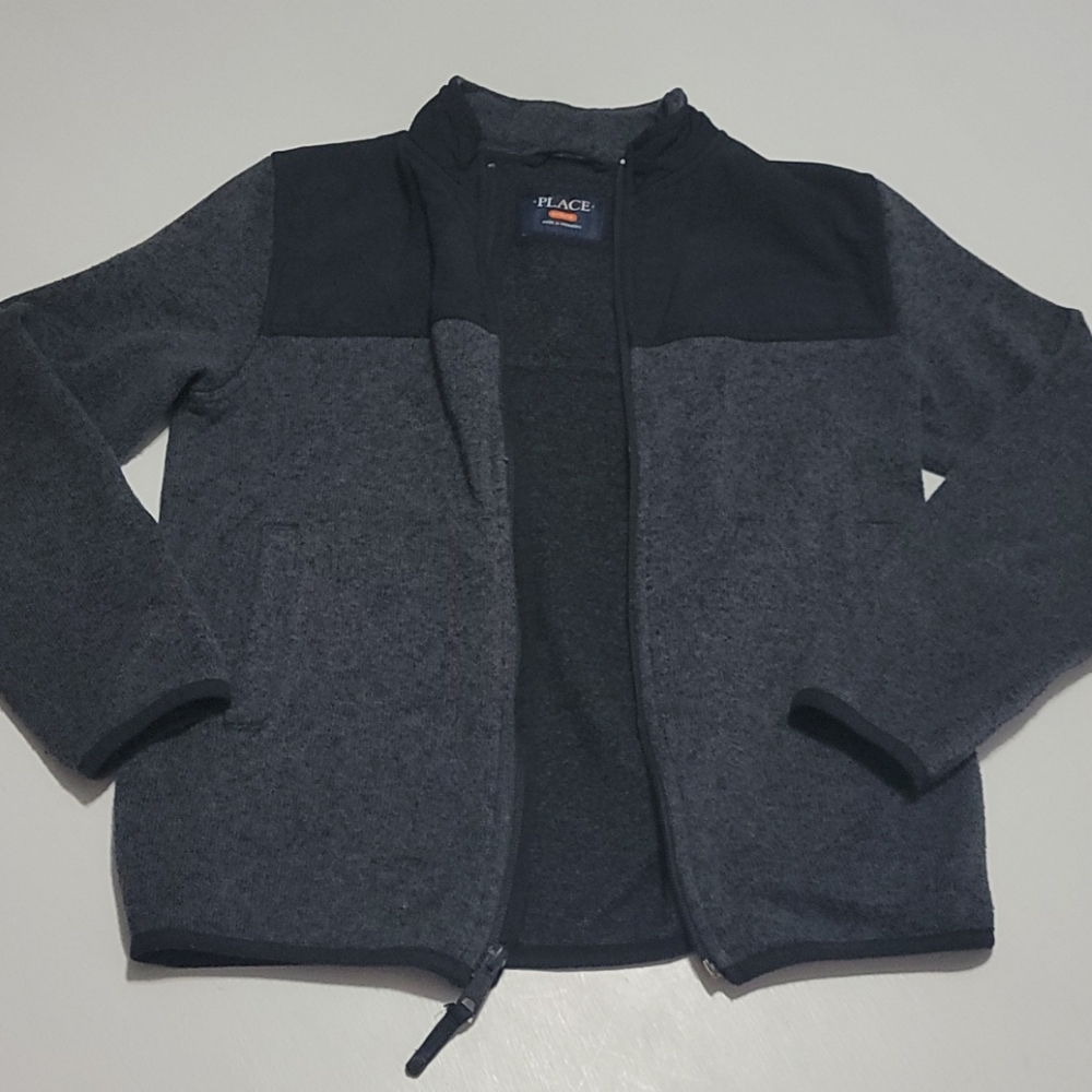 Boys Children's Place Jacket